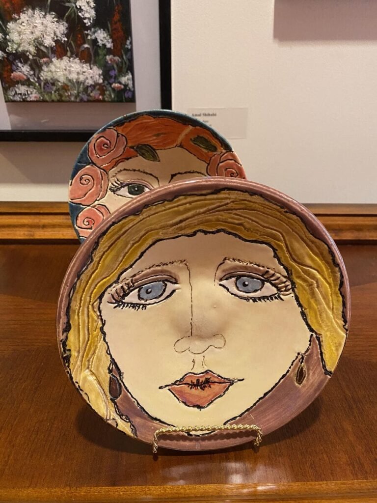 Ceramic Art
