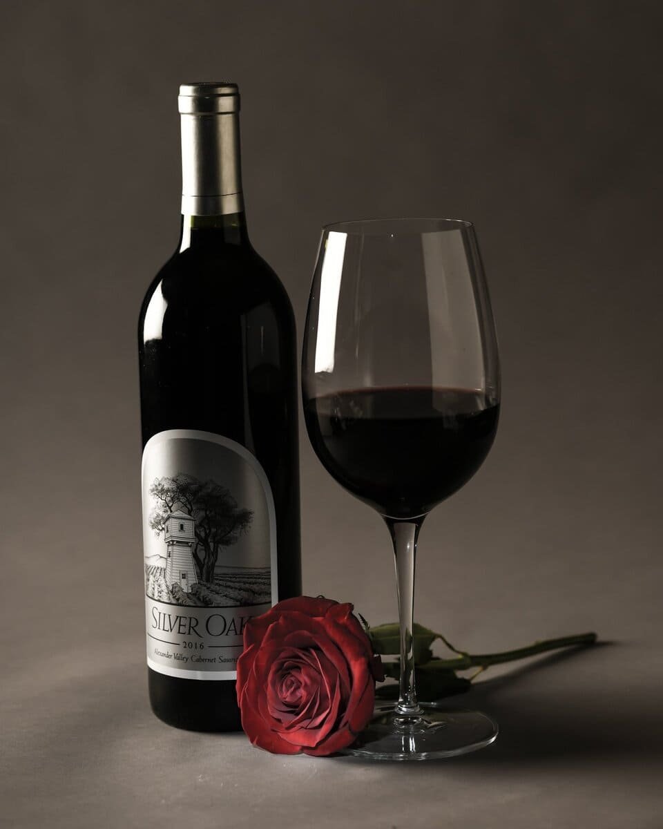 Days of Wine and Roses