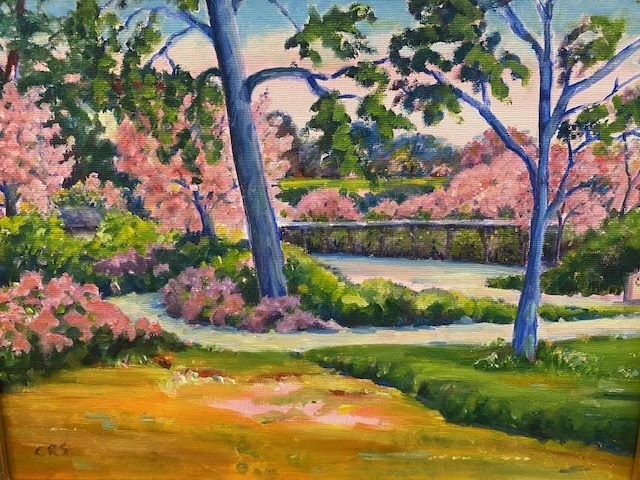 OLD DE MARTINI WINNER