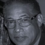 Leonard James