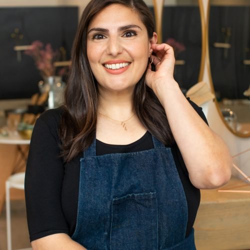 Lina Shatara