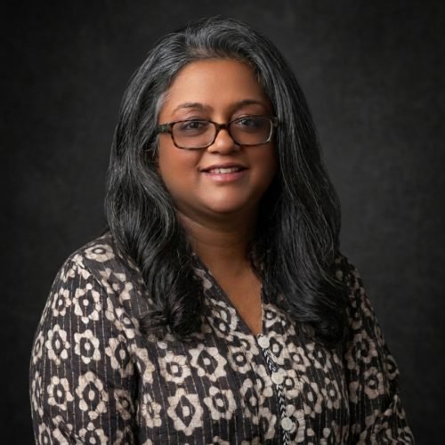 Radhika Thirunarayanan